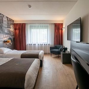 Bastion Hotel Groningen